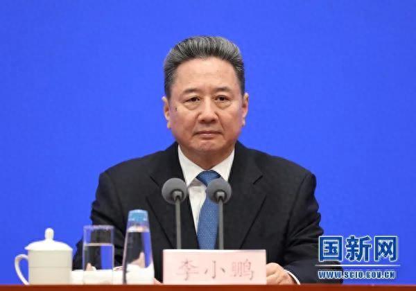 李小鵬、鄧小剛、庹震、徐樂江任全國政協(xié)專門委員會副主任